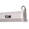 ELITE SCREENS screenová roleta 71" (180,3 cm)/ 1:1/ 127 x 127 cm/ Gain 1,1/ case white