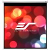 ELITE SCREENS screenová roleta 71" (180,3 cm)/ 1:1/ 127 x 127 cm/ Gain 1,1/ case white