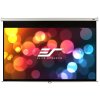 ELITE SCREENS screen roleta 94" (238,8 cm)/ 16:10/ 126,5 x 202,4 cm/ Gain 1,1/ puzdro biele