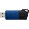 kingston datatraveler exodia m 64gb cerna modra ien417237