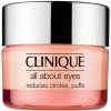 Clinique All About Eyes 15 ml