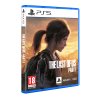 Hra pre systém PS5 - The Last Of Us Part I