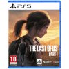 Hra pre systém PS5 - The Last Of Us Part I