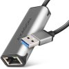 AXAGON ADE-25R USB-A 3.2 Gen 1 - 2,5 Gigabit Ethernet