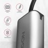 AXAGON ADE-25RC USB-C 3.2 Gen 1 - 2,5 Gigabit Ethernet