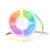 WOOX R5149 Smart LED Strip Kit 5 m Hudobná funkcia