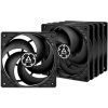 arctic p12 value pack 5ks ventilator 120mm ien425110