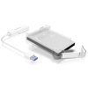 ICY BOX IB-AC703-U3 Adaptérový kábel pre 2,5" SATA HDD/ SSD disky