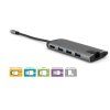 verbatim usb c multiport hub 49142 ien425931