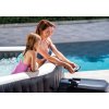 Nafukovací bazén Marimex Whirlpool Pure Spa - Jet & Bubble Deluxe HWS 6 - Intex 28462EX (11400256)
