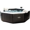 Nafukovací bazén Marimex Whirlpool Pure Spa - Jet & Bubble Deluxe HWS 6 - Intex 28462EX (11400256)