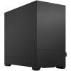 fractal design pop mini silent black solid ien426667