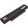 Napájacia batéria T6 Lenovo ThinkPad Edge E130, E135, E330, E335, 6 článkov, 5200mAh