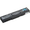 Toshiba Tecra A11, M11, Satellite Pro S500 Li-Ion 10,8 V 4400 mAh