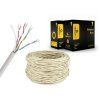 gembird utp lan kabel cat5e drat 305m ien426865