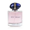 Giorgio Armani My Way EdP pre ženy 50 ml
