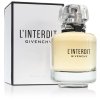 Givenchy L'Interdit EdP 80 ml pre ženy