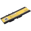 PATONA batéria pre ntb DELL E5280/E5480 6000mAh Li-Pol 7,6V GJKNX / 3DDDG