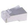 konektor rj45 pro ftp kabel drat cat5e ig429917