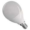LED žiarovka Classic Mini Globe 7,3W E14 studená biela