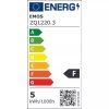 led zarovka classic mini globe 6w e14 tepla bila 3ks es big ies70418583