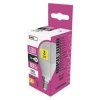 led zarovka classic mini globe 7 3w e14 neutralni bila ig431343