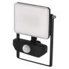 led reflektor ilio s pohybovym cidlem 10 5w ig431413