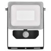 Reflektor ILIO LED so senzorom pohybu, 21 W