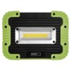 Dobíjací pracovný reflektor COB LED P4534, 600 lm, 3000 mAh