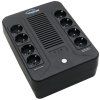 eurocase ea200plus evo 1000va line interactive 8x zasuvka ien432778