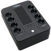 eurocase ea200plus evo 800va line interactive 8x zasuvka ien432779