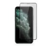 Epico EDGE TO EDGE GLASS IM iPhone 12 PRO Max (6,7") - čierny