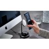 Bezdrôtová nabíjačka Epico 2v1 MagSafe s adaptérom v balení