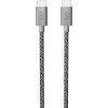 epico fabric braided cable c to c 1 8m 2020 space grey ien432992