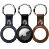 epico leather case for airtag cerna ien433048