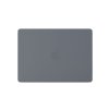 KRYT MacBook Pro M1/M2/M3 14" MATNÝ - čierny (A2442 / A2779 / A2918 / A2992)