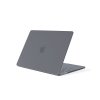 KRYT MacBook Pro M1/M2/M3 14" MATNÝ - čierny (A2442 / A2779 / A2918 / A2992)