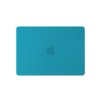 Epico KRYT na MacBook Air 13" 2018/2020 MATNÝ - svetlomodrý (A1932/A2179/M1 Air A2337)