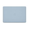 Epico KRYT na MacBook Air 13" 2018/2020 MATNÝ - svetlomodrý (A1932/A2179/M1 Air A2337)
