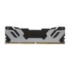 Kingston Fury Renegade DDR5 DIMM 16GB 6400MHz strieborná