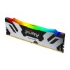Kingston Fury Renegade DDR5 DIMM 16GB 6400MHz RGB