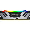 Kingston Fury Renegade DDR5 DIMM 16GB 6400MHz RGB