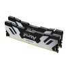 Kingston Fury Renegade DDR5 DIMM 32GB 6400MHz Silver (Kit 2x16GB)