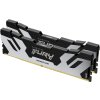 Kingston Fury Renegade DDR5 DIMM 32GB 6400MHz Silver (Kit 2x16GB)