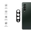 Ochranné sklo fotoaparátu FIXED pre Samsung Galaxy Z Fold3 5G
