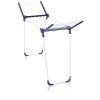 leifheit 81720 susak na pradlo pegasus 120 solid compact ien435016