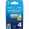Panasonic Eneloop HR03 AAA 4MCCE/2BE