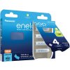 Panasonic Eneloop HR03 AAA 4MCCE/4BE