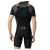 OAKLEY MTB BIB BLACKOUT, veľkosť M - MTB šortky