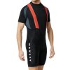 OAKLEY MTB BIB BLACKOUT, veľkosť M - MTB šortky